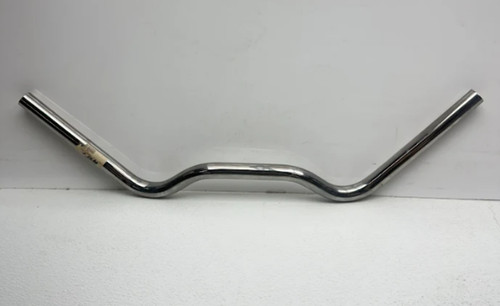 Norman hyde bars - hyde, handlebars