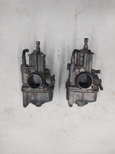 Paire carburateurs sigla - de, (sigla