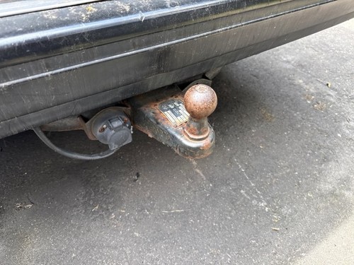 Attelage remorque volvo - attelage,