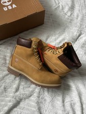 Timberland x Avirex 6" Premium