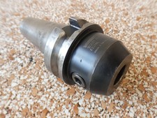 cône de fraisage BT40 mandrin