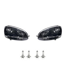 Phare avant Set Halogène