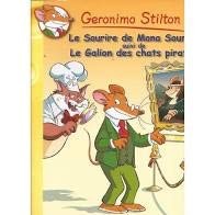 Geronimo stilton sourire de - le,