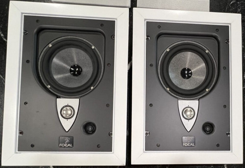 Focal lab profile 908 - focal,