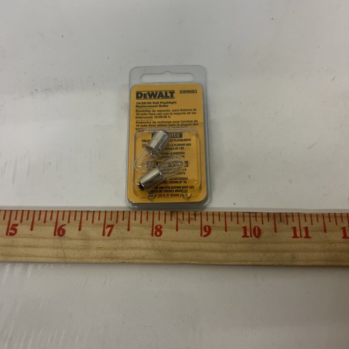 Dewalt volt xenon - dewalt, 18/28/36