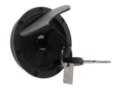 Bouchon de réservoir avec 2