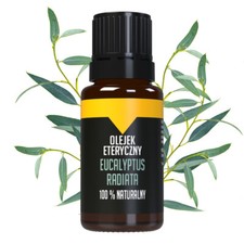 Bilovit Eucalyptus Radiata huile essentielle - 10 ml