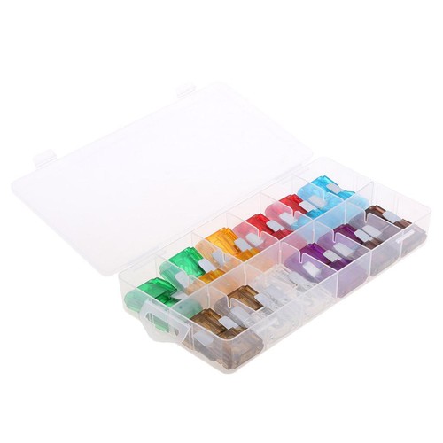 Assortiment grands fusibles - assortiment,