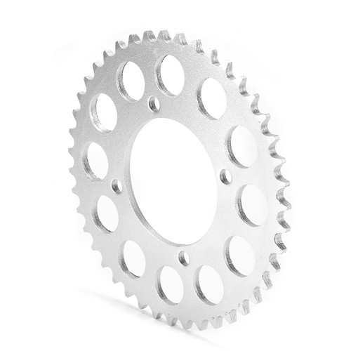 Nouveau 420 chain - nouveau,