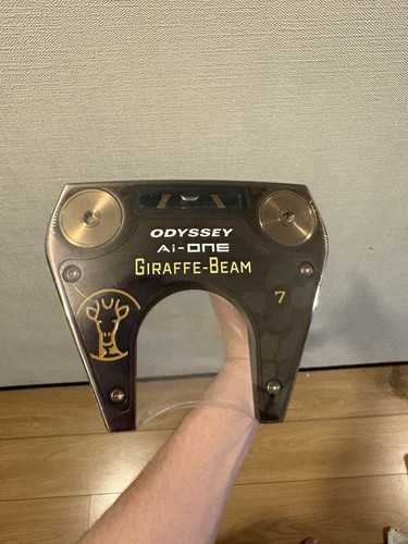 Brand new odyssey - brand,