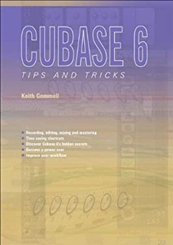 Cubase astuces conseils - astuces,