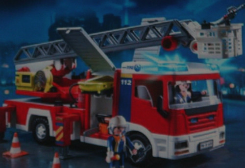 Playmobil pièce de - pièce,