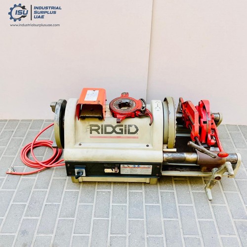 Ridgid 1224 machine fileter - ridgid,
