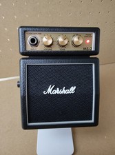 Ampli Guitare Portable