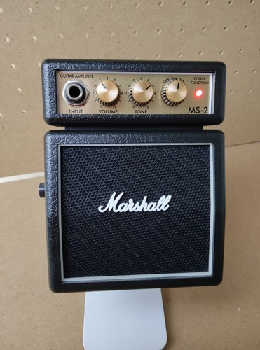 Ampli guitare portable - ampli,