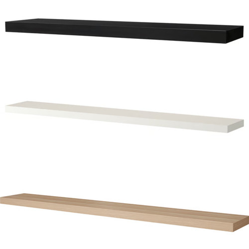 Ikea lack wall shelf - ikea,