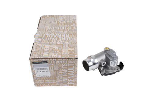 Genuine air throttle - genuine,