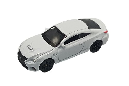 Lexus blanc 3 inches - f,