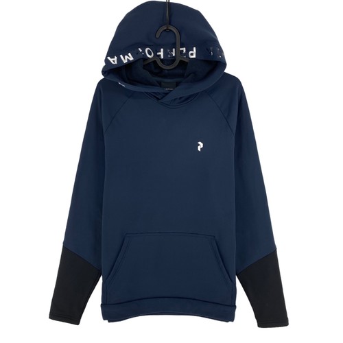 Hoodie rider bleu marine - hoodie,