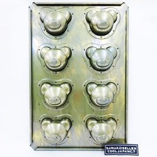 Chiyoda métal Chiyoda ours