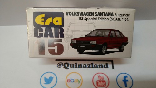 Era volkswagen santana 1 - santana,