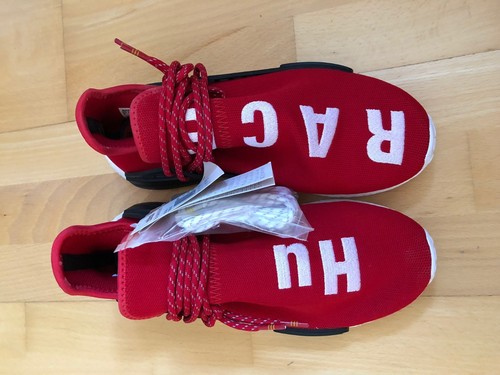 Adidas pharrell williams - adidas, human