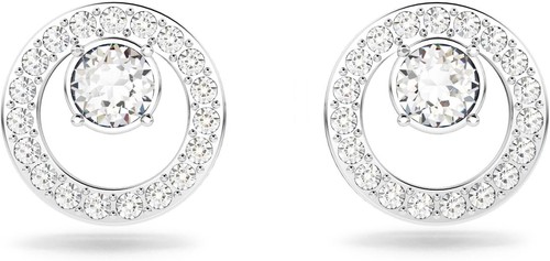 Swarovski boucles oreilles - swarovski, d'oreilles