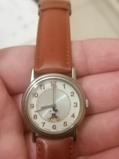 Montre SEIKO Alba MIckey Mouse