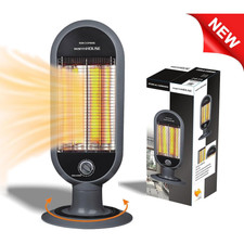 Poêle Éléctrique Bas