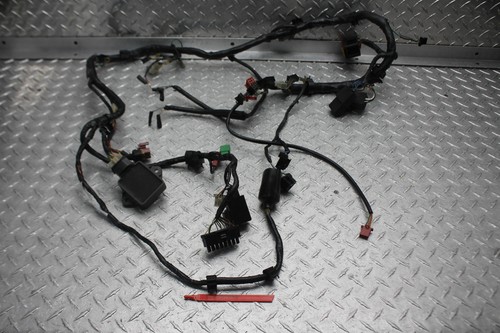 1992 honda interceptor 750 - honda,