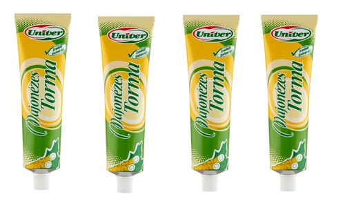 Pack authentiques crèmes - pack, de