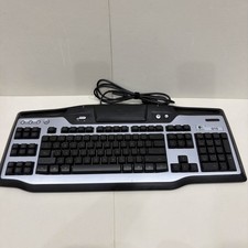 Logitech G15 Y-UG75 Wired USB