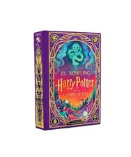 Harry Potter et la Coupe de