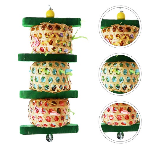 Accessoires pour cages - accessoires,