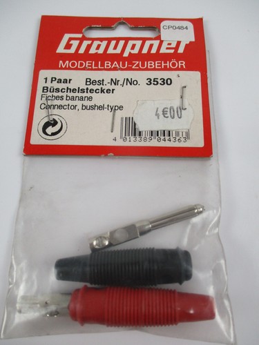 Cp484 graupner modelisme - graupner,