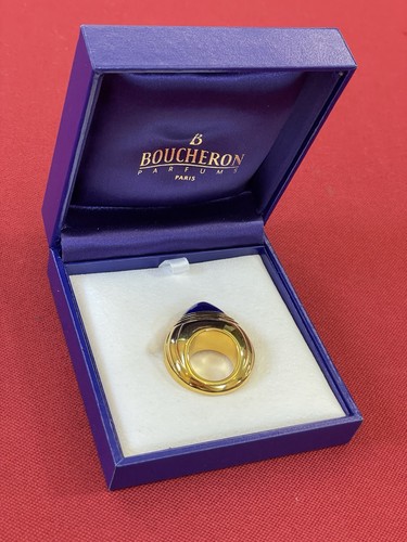 Broche bucheron parfum - bucheron, paris