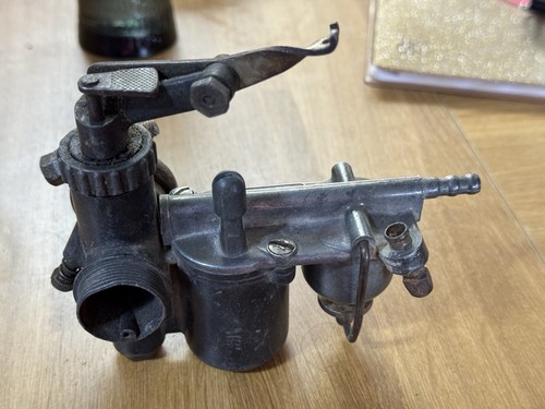 Carburateur dell orto b3 - dell'orto, ma
