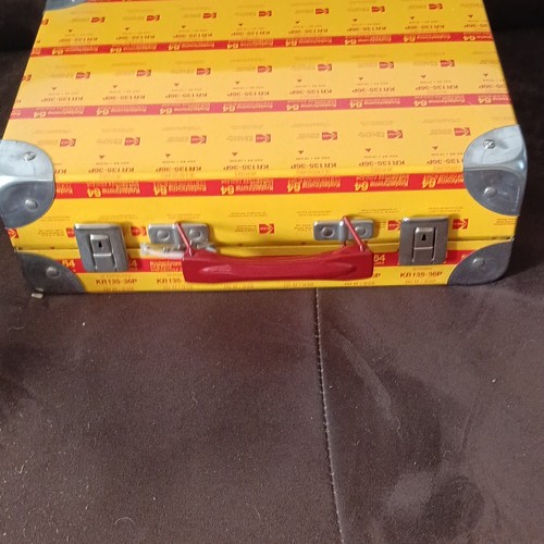 Kodak kodachrome mallette - 64,