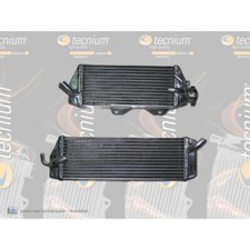 YAMAHA WRF 450 - 03/04 - RADIATEUR GAUCHE / B82B