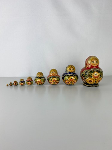 Sublime poupée russes - sublime,