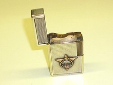 S.T.Dupont Drago Paris Lighter - Exclusive - Made IN France - Rare