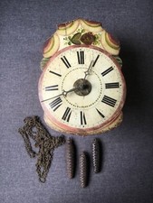 Mouvement horloge murale