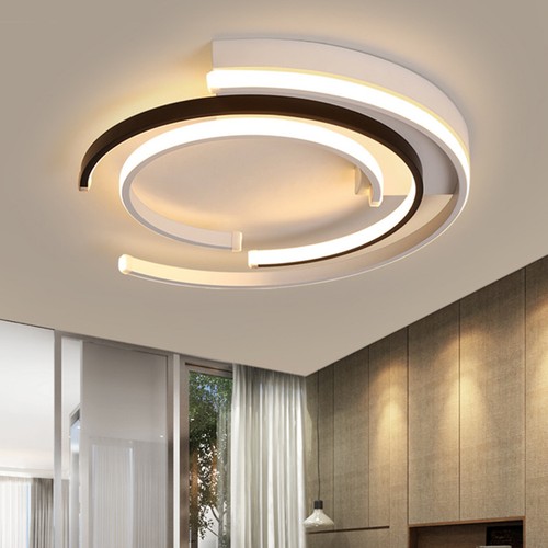 52w modern acrylic led - 52w,