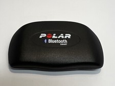 POLAR Bluetooth Smart Heart Rate Chest Transmitter Without Strap
