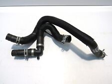 RENAULT KADJAR 2019-22 HEATER PIPES (1.3l 16v Petrol H5H470)               Q8987