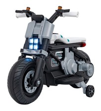 Moto électrique enfant Future