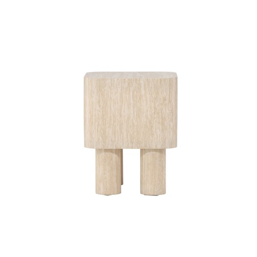 Table appoint effet - table, d'appoint