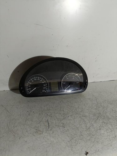 Compteur mercedes vito 639 - mercedes,