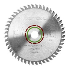 Lame de scie circulaire