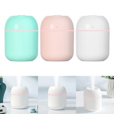 Humidificateur USB 220ml